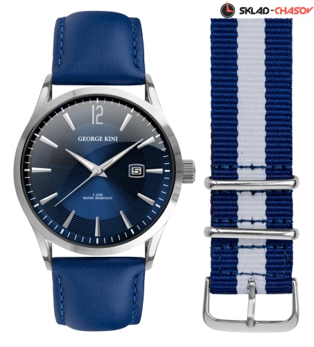 George Kini GK-03-07 фото