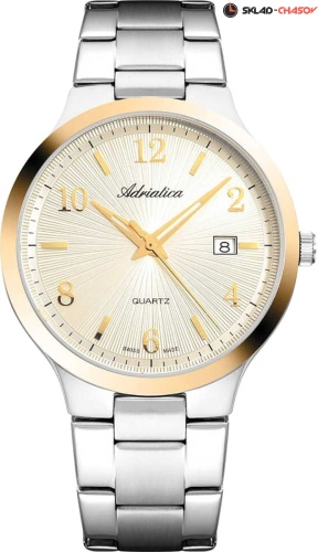 Adriatica Aviation A1006.2151Q фото