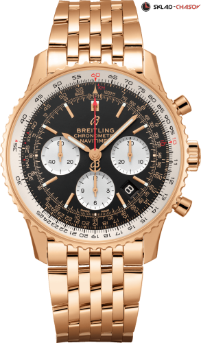 Breitling RB0121211B1R1 фото