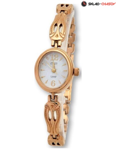 Часы наручные СОЛО 1509В.1С/04138325 фото