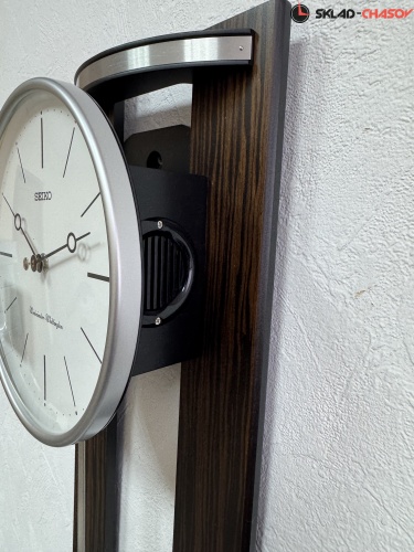 Seiko QXH078B фото фото 5