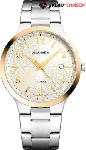 Adriatica Aviation A1006.2151Q фото