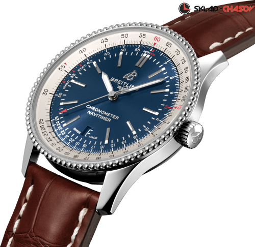 Breitling A17326211C1P2 фото фото 3
