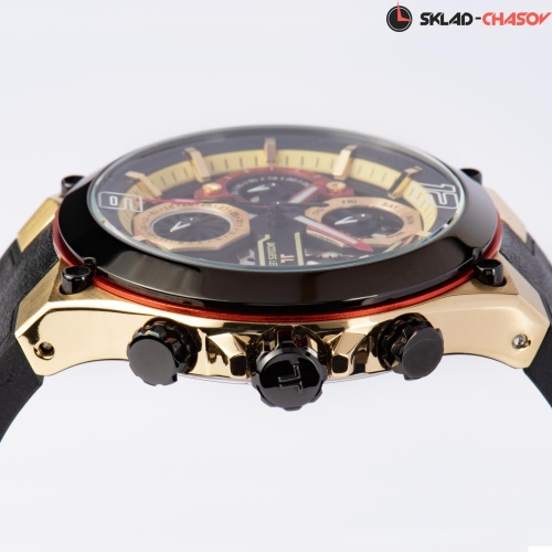 Наручные часы 1-2150C, Jacques Lemans фото фото 4