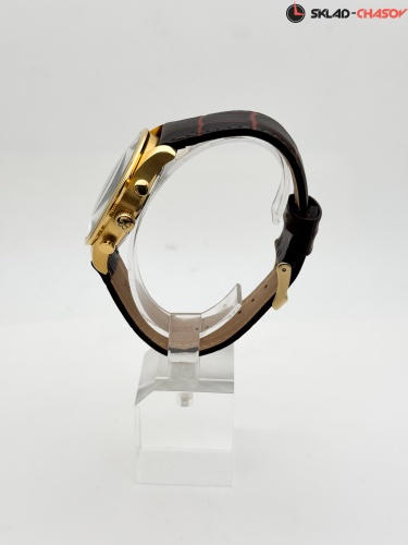 Часы "Русское Время" 9126130кк кварцевые фото фото 6