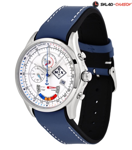 Яхтенный таймер 8700/164.1.733 С фото фото 2