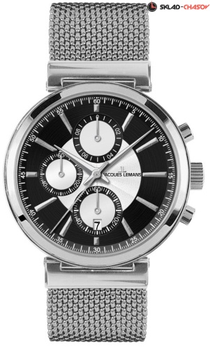 Jacques Lemans Classic 1-1699D фото