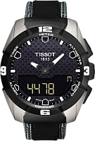 Tissot T091.420.46.051.01 фото