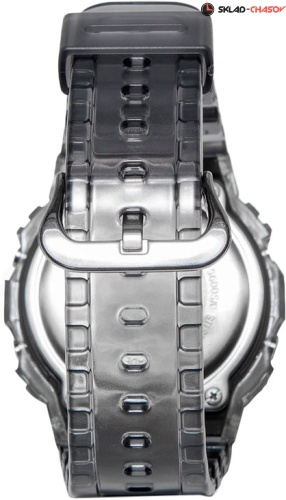 Casio DW-5600SK-1ER фото фото 5