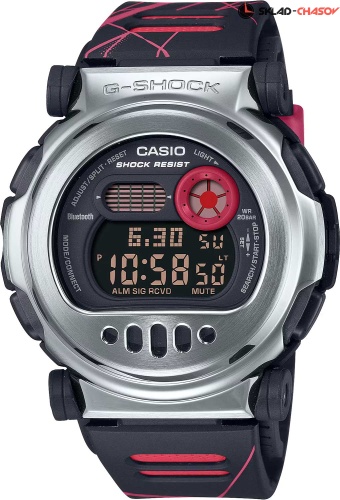 Casio G-B001MVA-1E фото