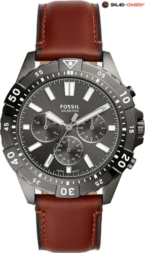 Fossil Garrett FS5770 фото