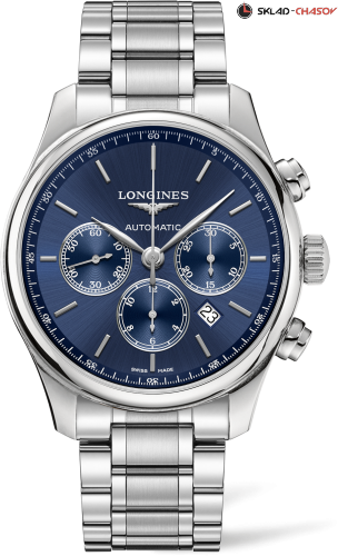 Longines L2.859.4.92.6 фото