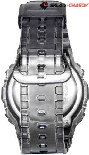 Casio DW-5600SK-1ER фото фото 5