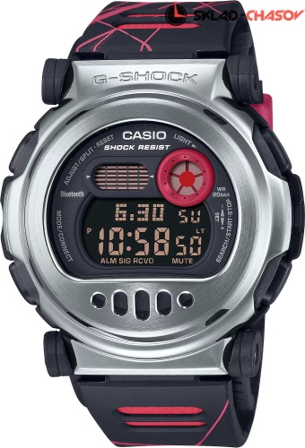 Casio G-B001MVA-1E фото