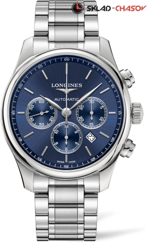 Longines L2.859.4.92.6 фото