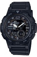 Casio AEQ-100W-1B фото