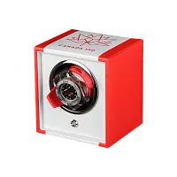 Шкатулка для автоподзавода 1-х часов Wolf 462604 фото