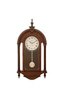 Часы настенные Seiko QXH075B фото