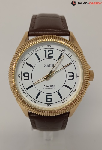 Наручные часы ЗАРЯ G5193200 фото