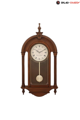 Часы настенные Seiko QXH075B фото