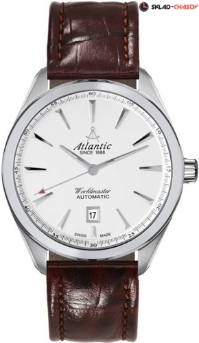 Мужские Atlantic Worldmaster 53750.41.21 фото