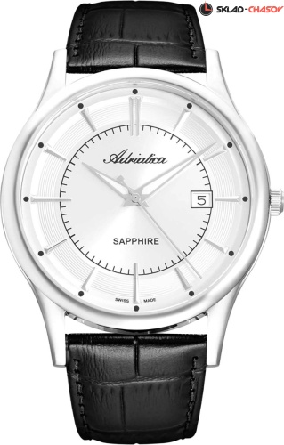 Adriatica Premiere A1296.5213Q фото