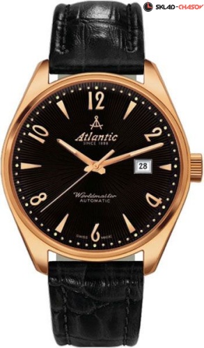 Мужские Atlantic Worldmaster 51752.44.65R фото