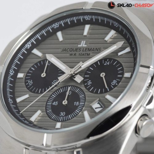 Jacques Lemans 1-2181F фото фото 4