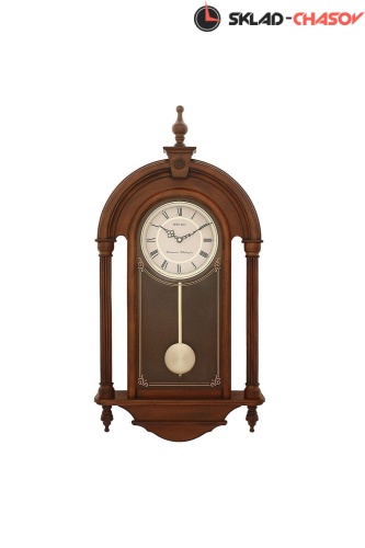 Часы настенные Seiko QXH075B фото