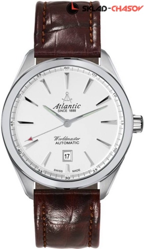 Мужские Atlantic Worldmaster 53750.41.21 фото