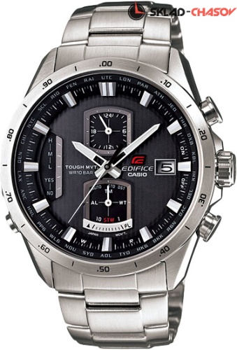 Casio EQW-A1110D-1A фото