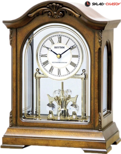 Rhythm CRH124NR06 фото