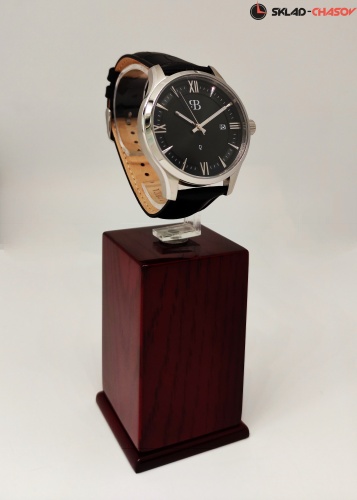 Часы "Русское Время" 9150164кк кварцевые фото фото 3