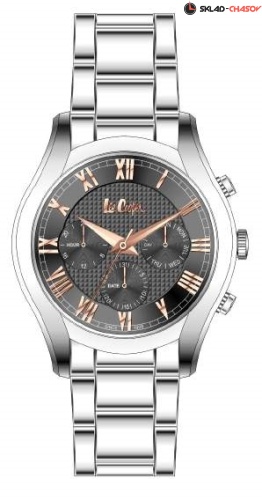 Lee Cooper мужские, LC06845.360 фото