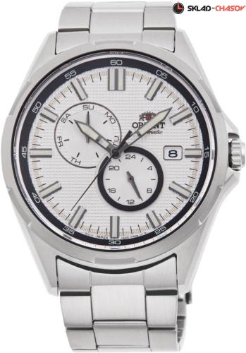 Мужские Orient Sporty RA-AK0603S10B фото