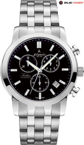 Мужские Atlantic Sealine 62455.41.61 фото