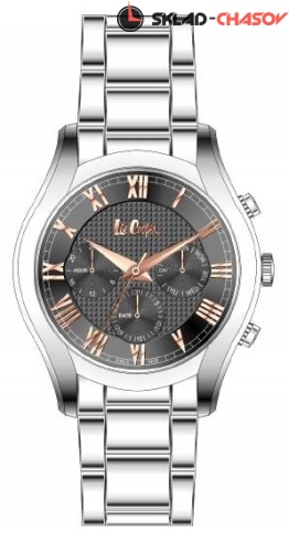 Lee Cooper мужские, LC06845.360 фото