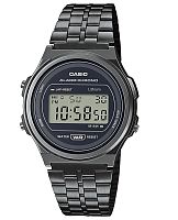 Casio A-171WEGG-1A фото