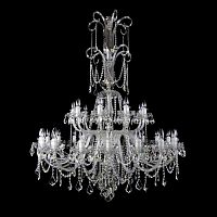 Wranovsky Princesse 27 Alpha Silver фото