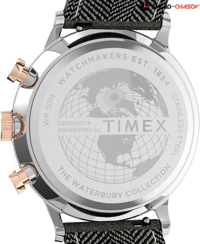 Timex TW2T71400 фото фото 2
