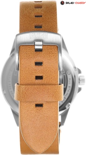 Мужские AVI-8 Hawker Harrier II AV-4055-01 фото фото 5