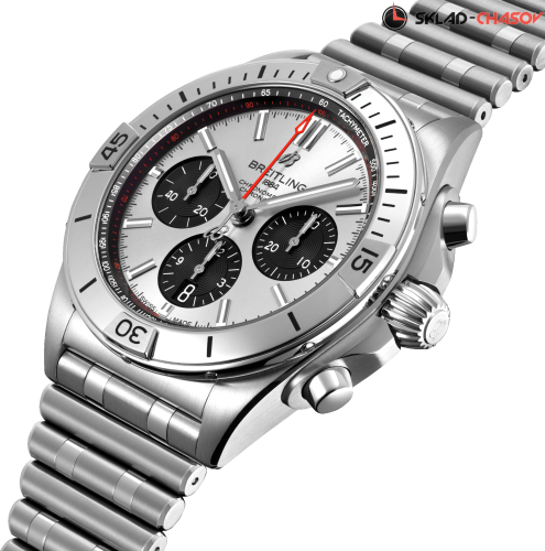 Breitling AB0134101G1A1 фото фото 3