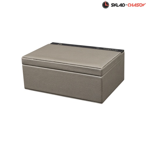 Сейф для хранения BADGE SAFE-GR фото фото 7