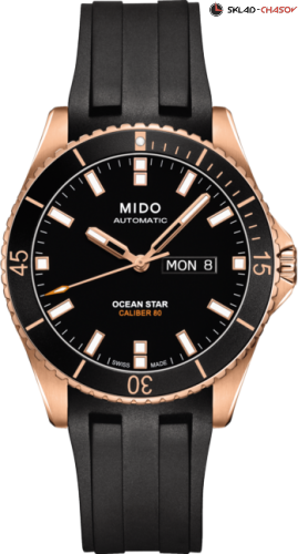 Mido M026.430.37.051.00 фото