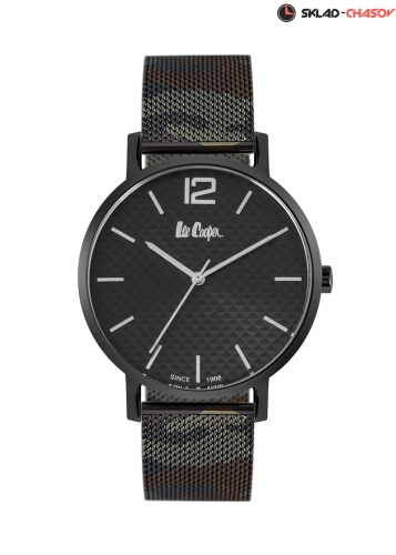 Lee Cooper мужские, LC06791.060 фото