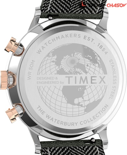 Timex TW2T71400 фото фото 2