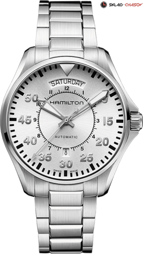 Hamilton H64615155 фото
