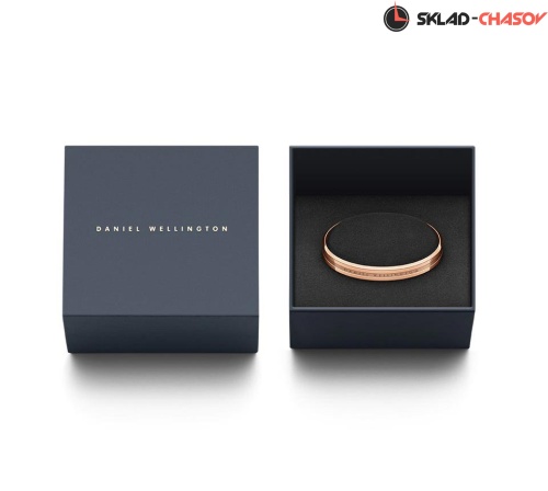Daniel Wellington Elan-Bracelet-RG-L фото фото 6