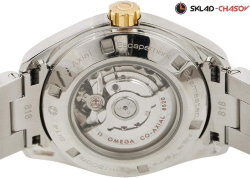 Omega 23125302055004 фото фото 2