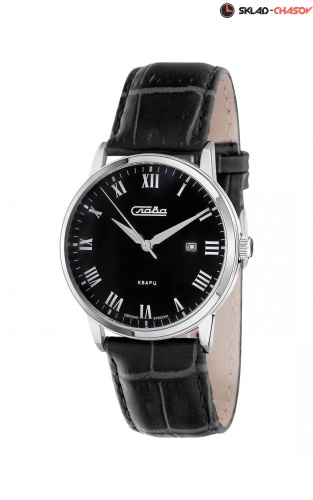 Кварцевые Слава 2271308/300-2115 фото